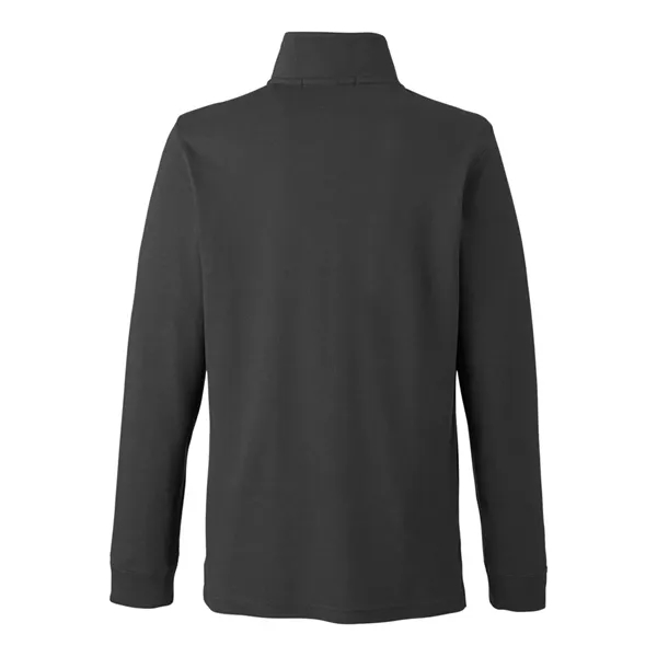 DJ Classic New Classics® Performance Quarter-Zip Pullover... from ASI 84358 S&S Activewear