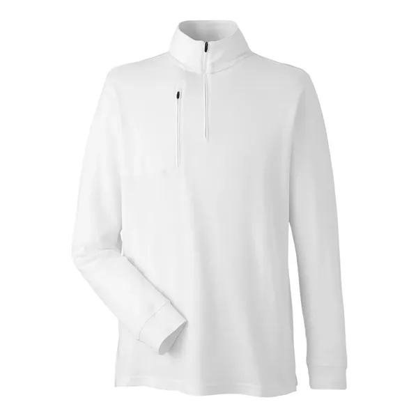 DJ Classic New Classics® Performance Quarter-Zip Pullover... from ASI 84358 S&S Activewear