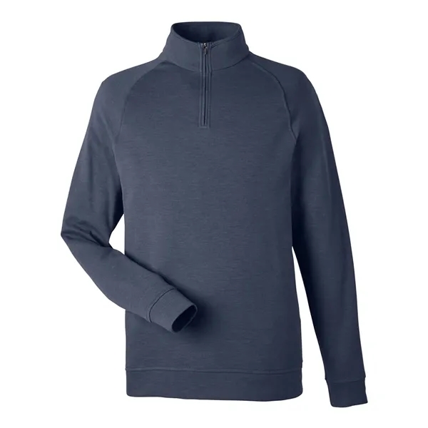 DJ Classic New Classics® Charleston Quarter-Zip Pullover... from ASI 84358 S&S Activewear