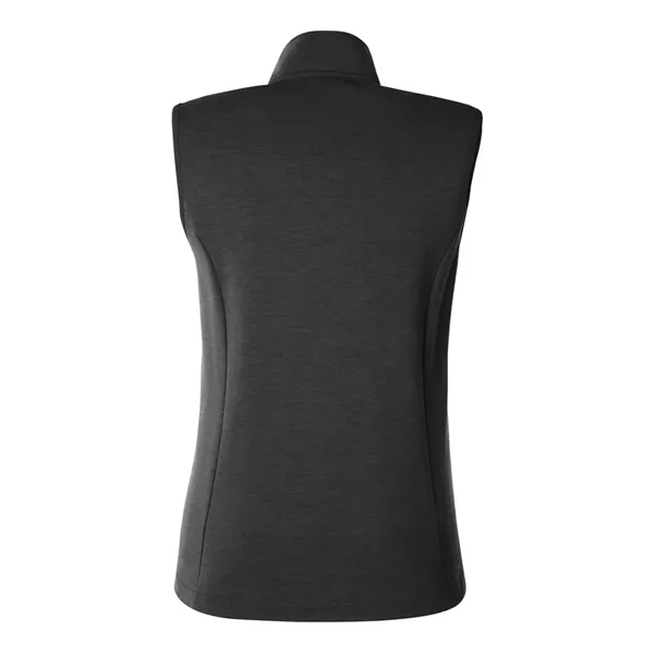 DJ Classic Women's New Classics® Charleston Hybrid Vest... from ASI 84358 S&S Activewear
