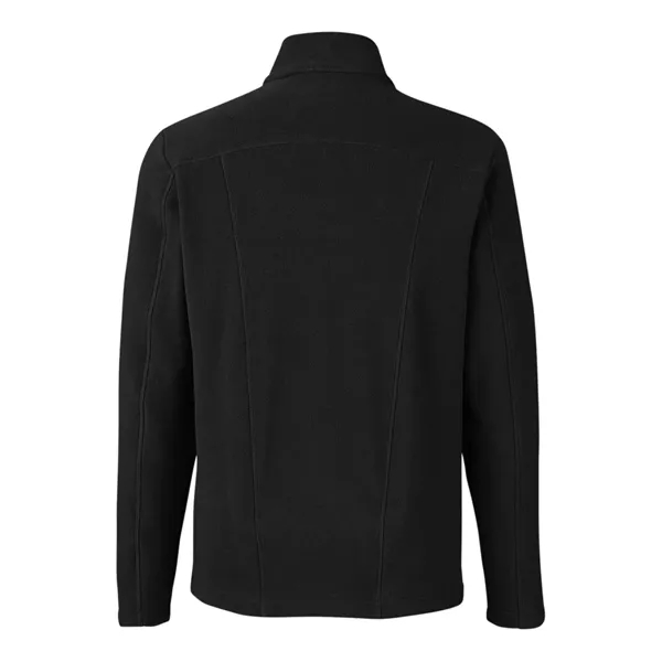DJ Classic CrownLux Performance® Fleece Full-Zip Jacket... from ASI 84358 S&S Activewear