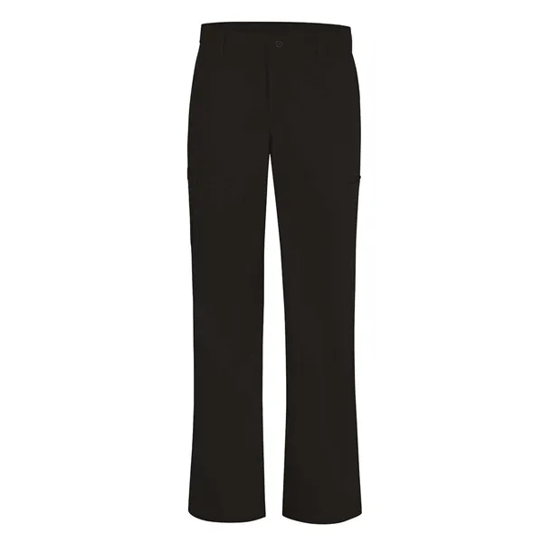 Dickies Women's Premium Cargo Pants - Extended Sizes... from ASI 84358 S&S Activewear