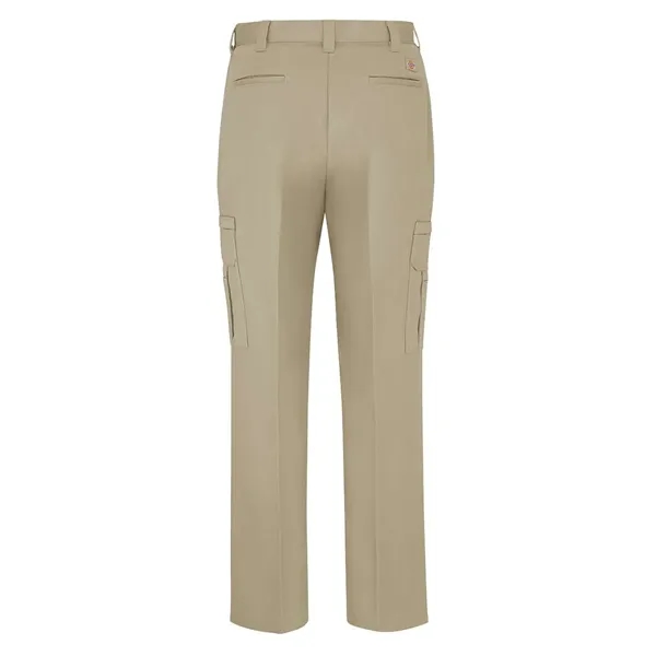 Dickies Industrial Cotton Cargo Pants - Extended Sizes... from ASI 84358 S&S Activewear