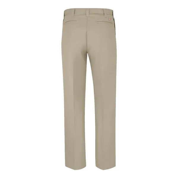 Dickies Industrial Flat Front Pants - Odd Sizes... from ASI 84358 S&S Activewear
