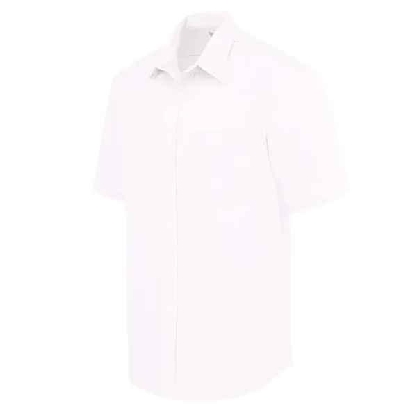Dickies Short Sleeve Oxford Shirt... from ASI 84358 S&S Activewear