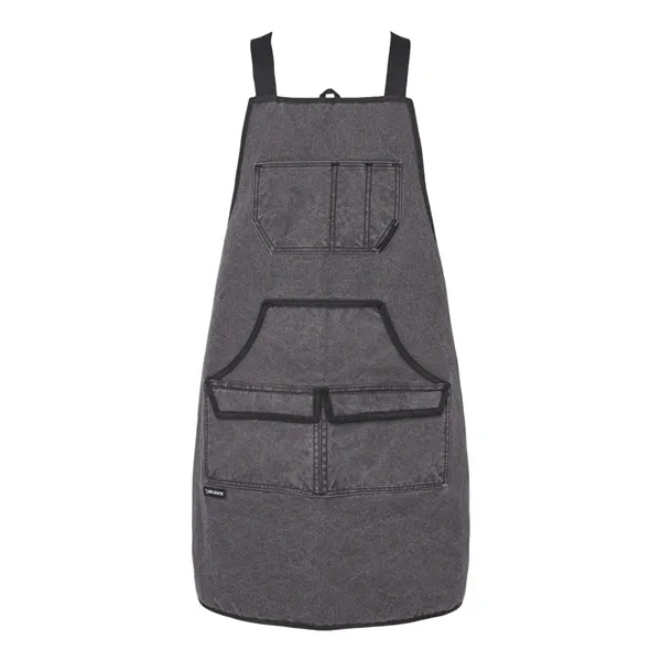 DRI DUCK Workman's Apron... from ASI 84358 S&S Activewear