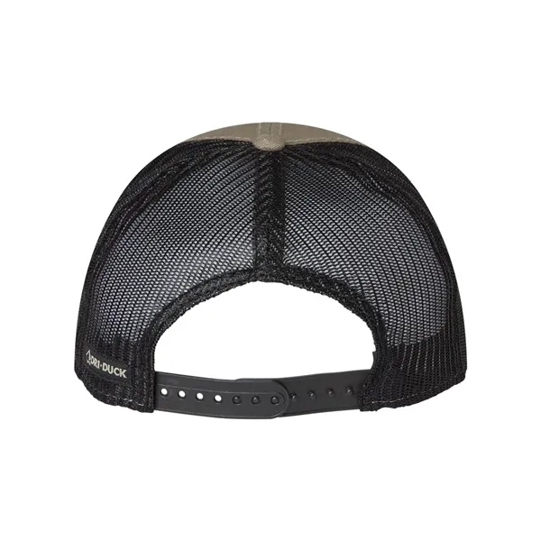 Hudson Trucker Cap... from ASI 84358 S&S Activewear