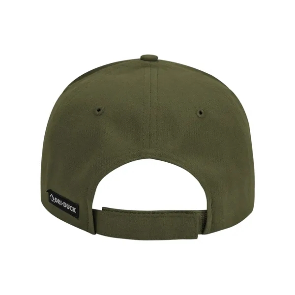 DRI DUCK Legend Cap... from ASI 84358 S&S Activewear