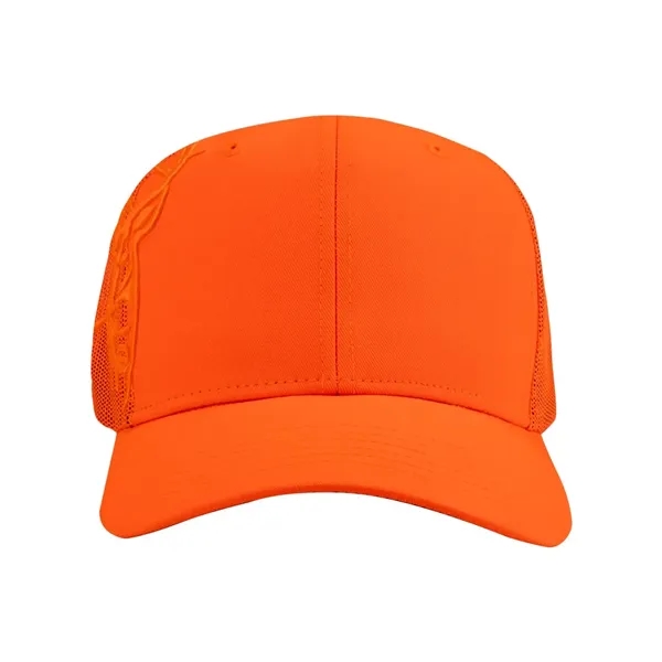 DRI DUCK 3D Buck Pro Cap... from ASI 84358 S&S Activewear