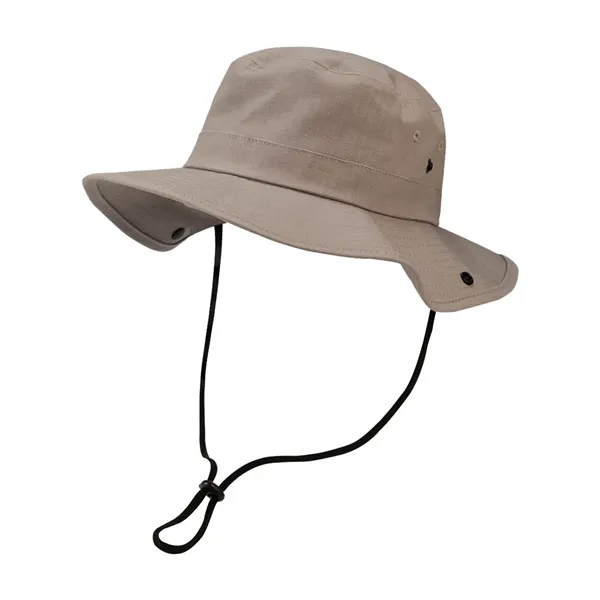 DRI DUCK Ripstop Booney... from ASI 84358 S&S Activewear