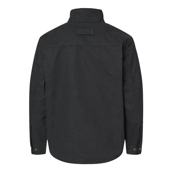 Endeavor Canyon Cloth™ Canvas Jacket with Sherpa Lining.... from ASI 84358 S&S Activewear