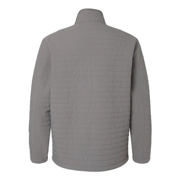 DRI DUCK Men's Keystone Full-Zip Jacket... from ASI 84358 S&S Activewear