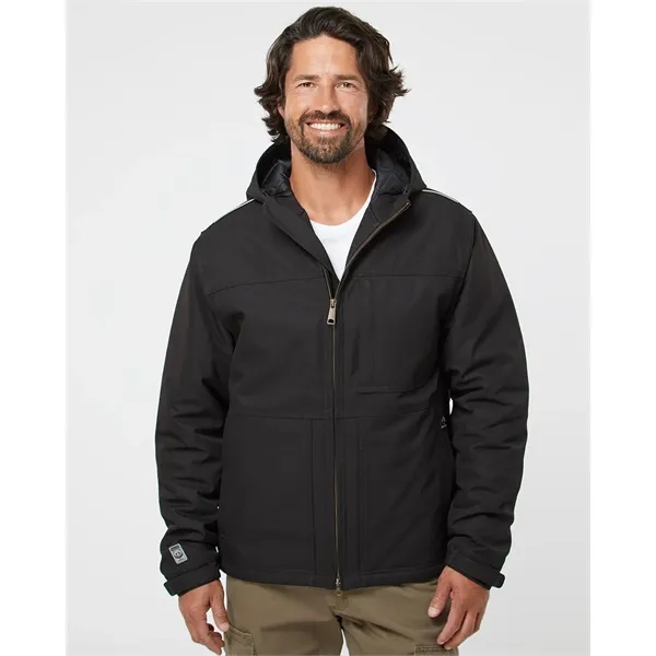 DRI DUCK Kodiak Jacket... from ASI 84358 S&S Activewear