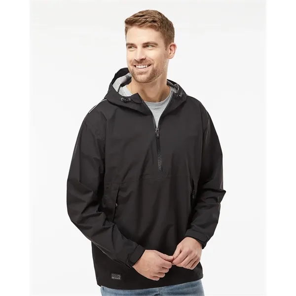 DRI DUCK Challenger Anorak... from ASI 84358 S&S Activewear