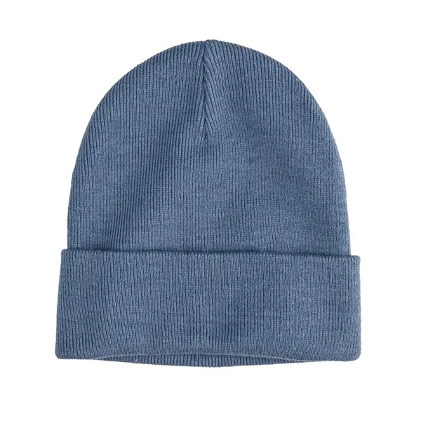 Econscious Base Camp Beanie... from ASI 84358 S&S Activewear