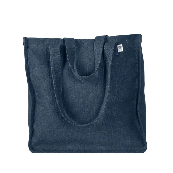 Econscious Hemp Market Tote... from ASI 84358 S&S Activewear