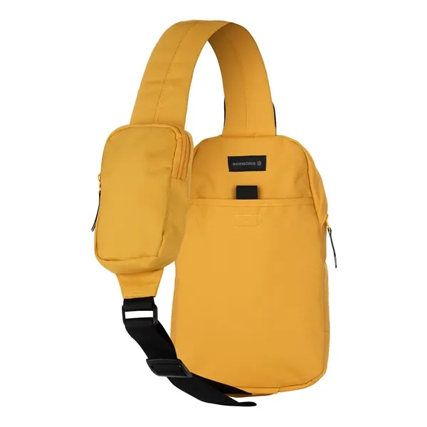 Econscious POUCHES... from ASI 84358 S&S Activewear