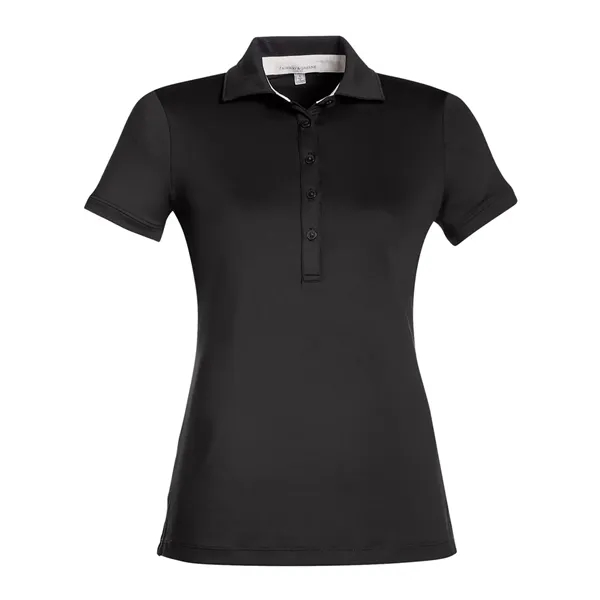 Fairway & Greene BLENDS SS POLOS... from ASI 84358 S&S Activewear