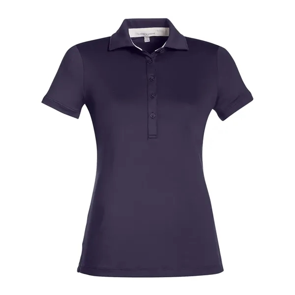 Fairway & Greene BLENDS SS POLOS... from ASI 84358 S&S Activewear