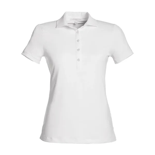 Fairway & Greene BLENDS SS POLOS... from ASI 84358 S&S Activewear