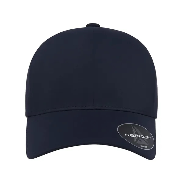 Flexfit Delta® Snapback Perforated Cap... from ASI 84358 S&S Activewear