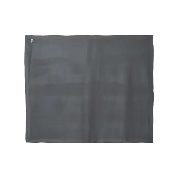 Gildan Heavy Blend Fleece Stadium Blanket... from ASI 84358 S&S Activewear