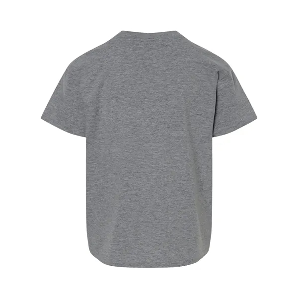 Gildan Light Cotton Youth T-Shirt... from ASI 84358 S&S Activewear