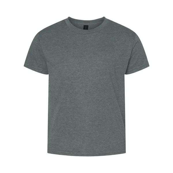 Gildan Softstyle® Youth T-Shirt... from ASI 84358 S&S Activewear