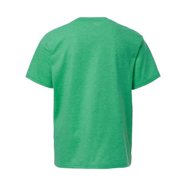 Gildan Softstyle® Youth T-Shirt... from ASI 84358 S&S Activewear