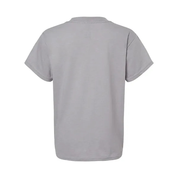Gildan Softstyle® Youth CVC T-Shirt... from ASI 84358 S&S Activewear