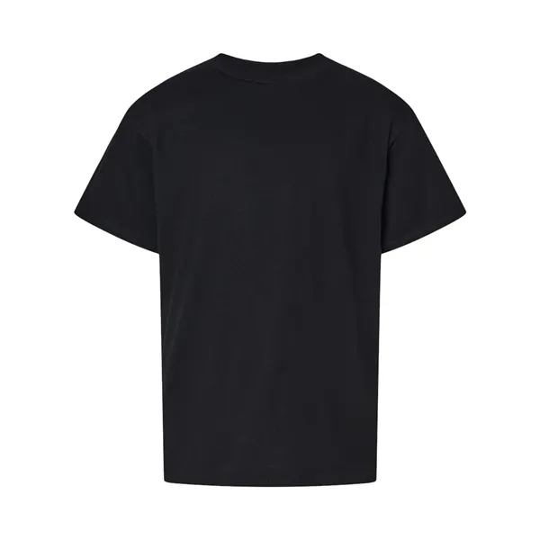 Gildan Softstyle® Youth CVC T-Shirt... from ASI 84358 S&S Activewear