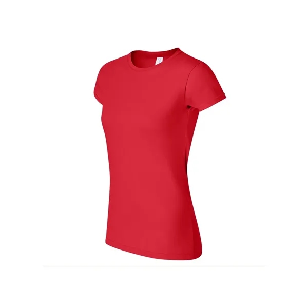 Softstyle® Women's T-Shirt. Blank product.... from ASI 84358 S&S Activewear