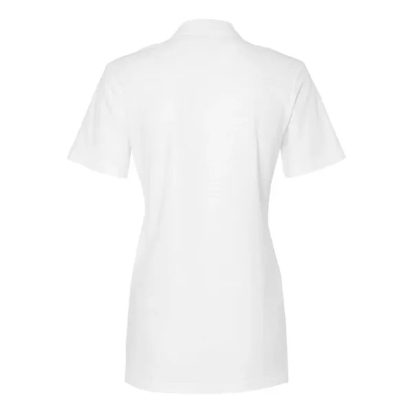 Gildan Softstyle® Women's Pique Polo... from ASI 84358 S&S Activewear
