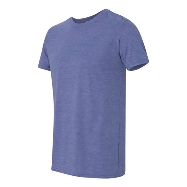 Anvil by Gildan Softstyle® Triblend T-Shirt... from ASI 84358 S&S Activewear