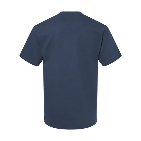 Gildan Hammer™ Maxweight T-Shirt... from ASI 84358 S&S Activewear