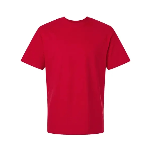Gildan Hammer™ Maxweight T-Shirt... from ASI 84358 S&S Activewear