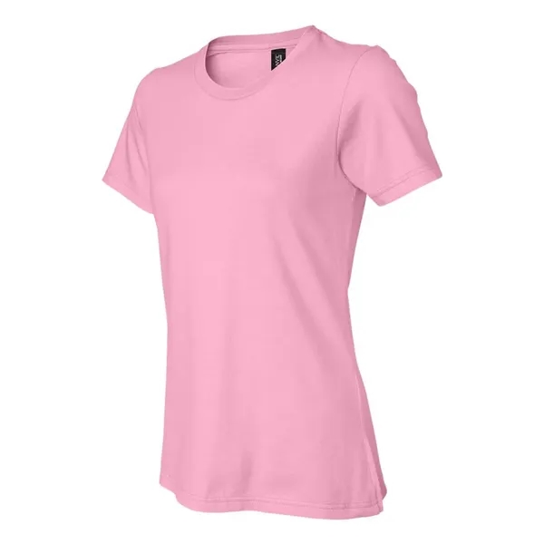Anvil by Gildan Softstyle® Women's Lightweight T-Shirt... from ASI 84358 S&S Activewear
