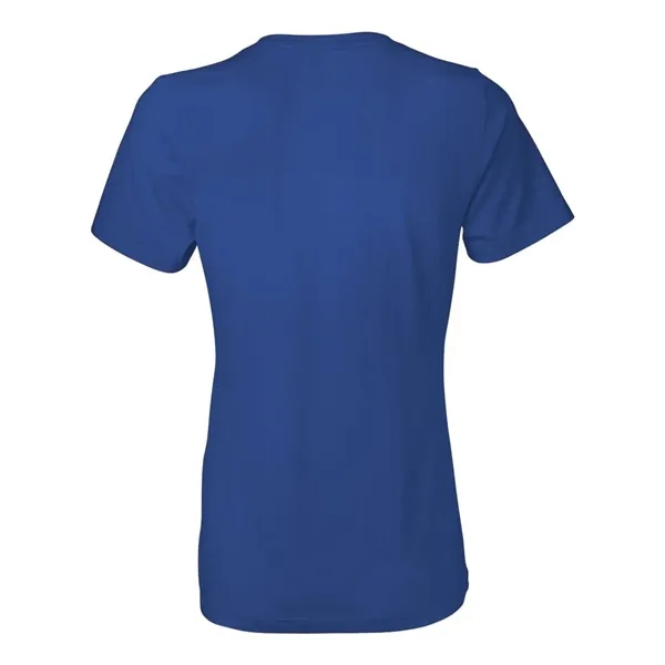 Anvil by Gildan Softstyle® Women's Lightweight T-Shirt... from ASI 84358 S&S Activewear
