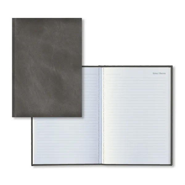 Lovere Medio Lined White Perf Page Notes & Memos...... from ASI 68507 The Magnet Group / Castelli
