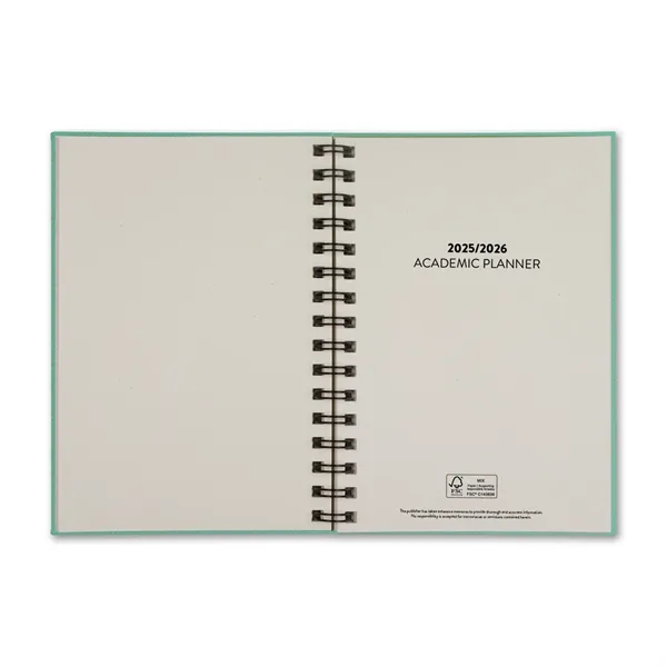 ApPeel WireO Ortisei Medio Academic Planner... from ASI 68507 The Magnet Group