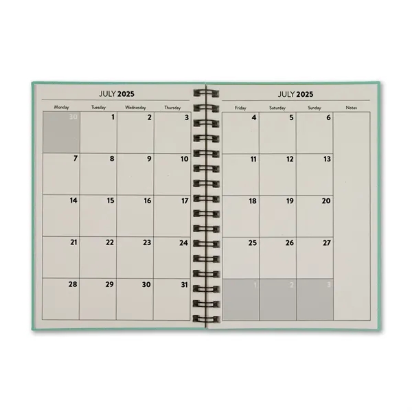 ApPeel WireO Ortisei Medio Academic Planner... from ASI 68507 The Magnet Group