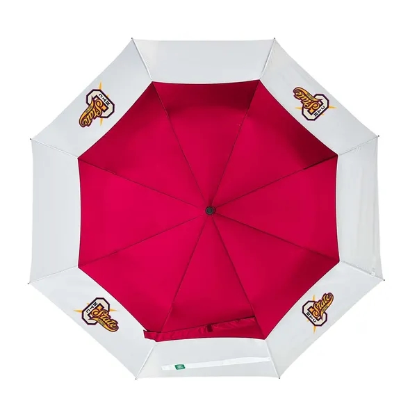 This high-performance umbrella is designed for great coverage,durability, and making it... from ASI 87188 Showdown Displays