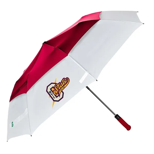 This high-performance umbrella is designed for great coverage,durability, and making it... from ASI 87188 Showdown Displays