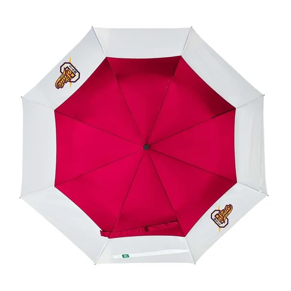 This high-performance umbrella is designed for great coverage,durability, and making it... from ASI 87188 Showdown Displays