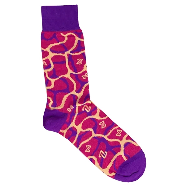 Sockrates Premium Dress Socks.... from ASI 57653 Gold Bond