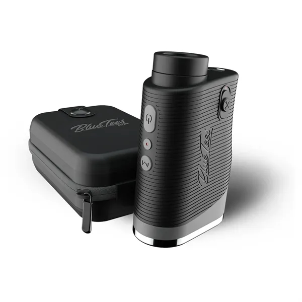 3 Max+ Rangefinder with Customized Case.... from ASI 57653 Gold Bond