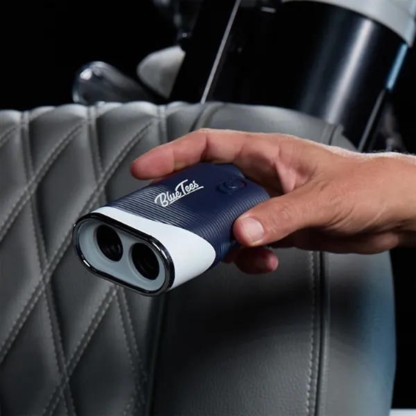 3 Max+ Rangefinder with Customized Case.... from ASI 57653 Gold Bond