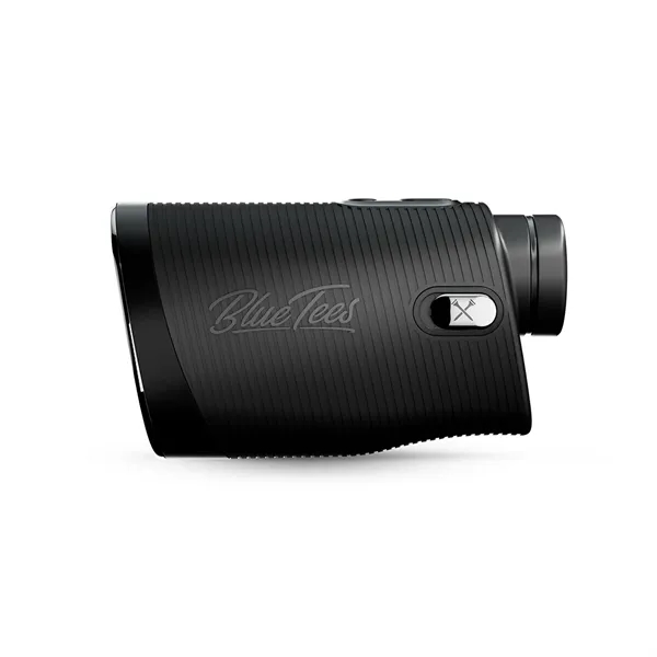 Series 4 Ultra Rangefinder with Customized Case.... from ASI 57653 Gold Bond