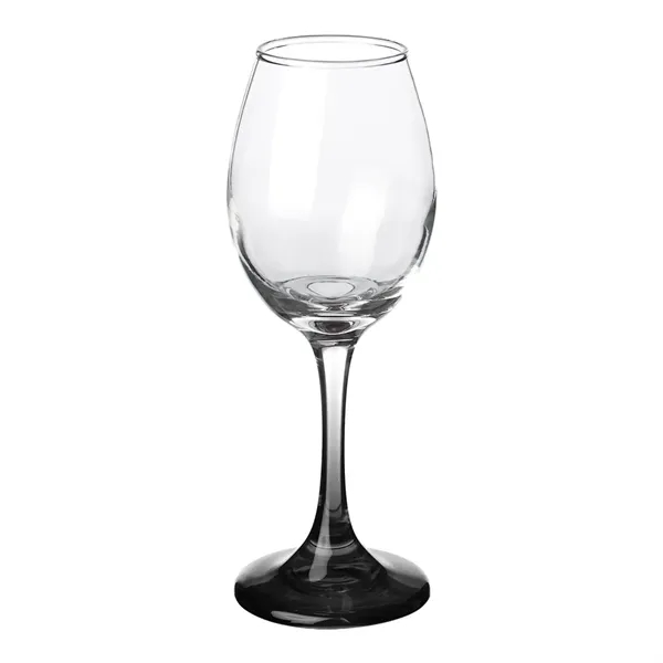 7.5 oz. stemmed wine glass.... from ASI 39552 BEL Promo