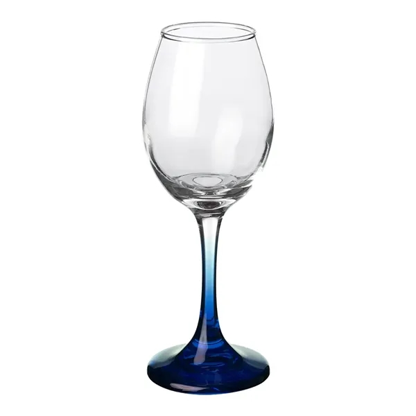 7.5 oz. stemmed wine glass.... from ASI 39552 BEL Promo